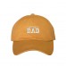 FOOTBALL DAD Dad Hat Embroidered Sports Father Baseball Caps  Many Available  eb-93256175